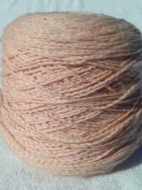 Premium softball 100% cotton yarn, made in USA, 50+ colors, brand new